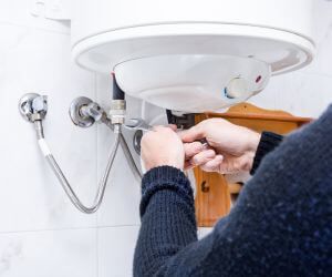 About Water Heater Repair LLC Newton, NC